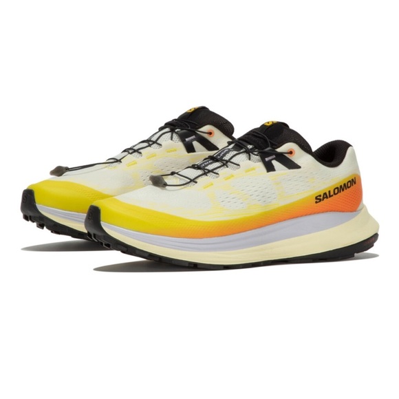 Salomon Shoes - NWT Salomon Ultra Glide 2 Women's Trail Running Shoes Size 6.5